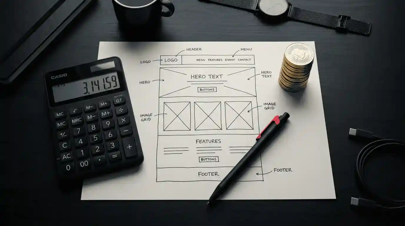How Much Does an Ecommerce Website Cost in 2026? (Honest Breakdown)